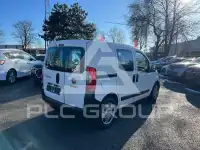 2021 Fiat Fiorino