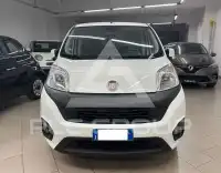 2021 Fiat Fiorino