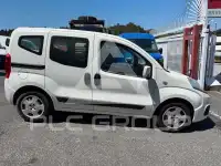 2021 Fiat Fiorino