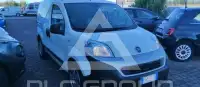 2021 Fiat Fiorino