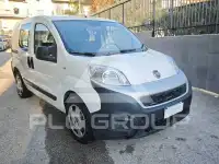 2021 Fiat Fiorino