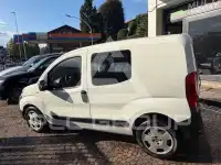2021 Fiat Fiorino