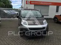 2021 Fiat Fiorino