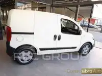 2021 Fiat Fiorino
