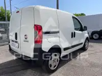2021 Fiat Fiorino