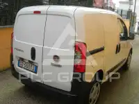 2021 Fiat Fiorino