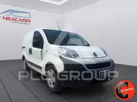 2021 Fiat Fiorino