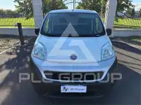 2021 Fiat Fiorino