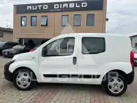2021 Fiat Fiorino