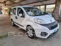 2021 Fiat Fiorino
