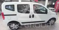 2021 Fiat Fiorino