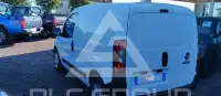 2021 Fiat Fiorino