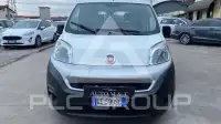 2021 Fiat Fiorino