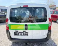 2021 Fiat Fiorino