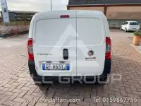 2021 Fiat Fiorino