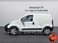 2021 Fiat Fiorino
