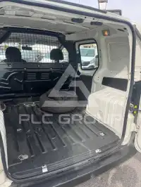 2021 Fiat Fiorino