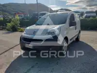 2021 Fiat Fiorino