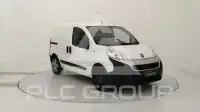 2021 Fiat Fiorino