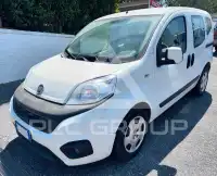 2021 Fiat Fiorino