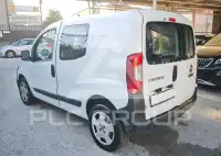 2021 Fiat Fiorino
