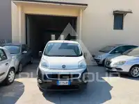 2021 Fiat Fiorino