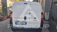 2021 Fiat Fiorino