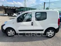 2021 Fiat Fiorino