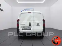 2021 Fiat Fiorino
