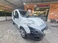 2021 Fiat Fiorino