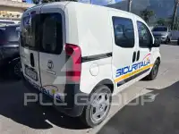 2021 Fiat Fiorino