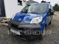 2021 Fiat Fiorino