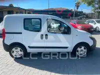 2021 Fiat Fiorino