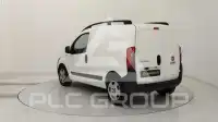2021 Fiat Fiorino