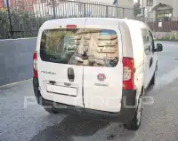 2021 Fiat Fiorino