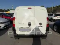2021 Fiat Fiorino
