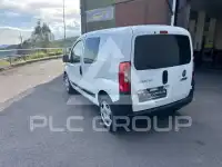 2021 Fiat Fiorino