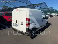2021 Fiat Fiorino