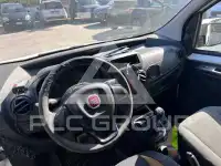 2021 Fiat Fiorino