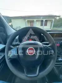 2021 Fiat Fiorino