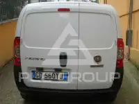 2021 Fiat Fiorino