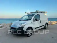 2021 Fiat Fiorino