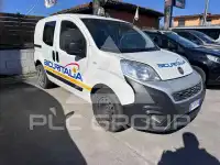 2021 Fiat Fiorino
