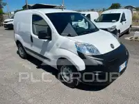 2021 Fiat Fiorino
