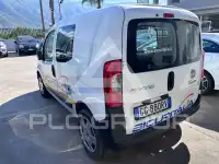 2021 Fiat Fiorino
