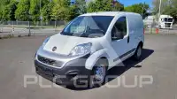 2021 Fiat Fiorino