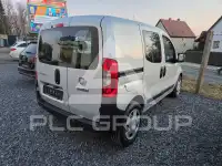2021 Fiat Fiorino