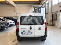 2021 Fiat Fiorino