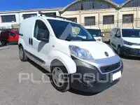 2021 Fiat Fiorino