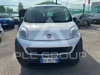 2021 Fiat Fiorino